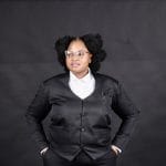 LEGOBOLE DAMARIS MALEKA